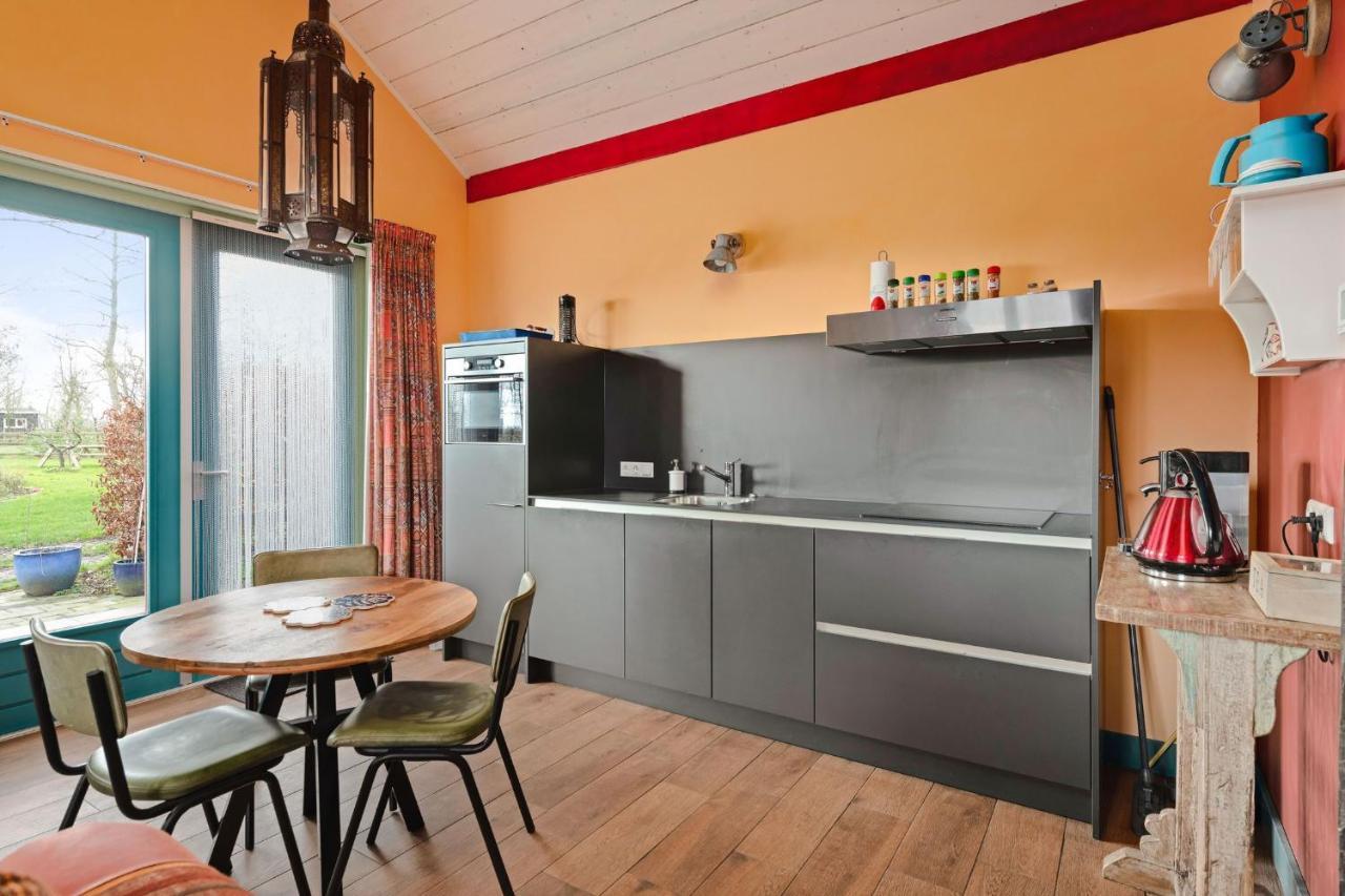 Vakantiewoning 1001 Nacht Welsum Eksteriør bilde