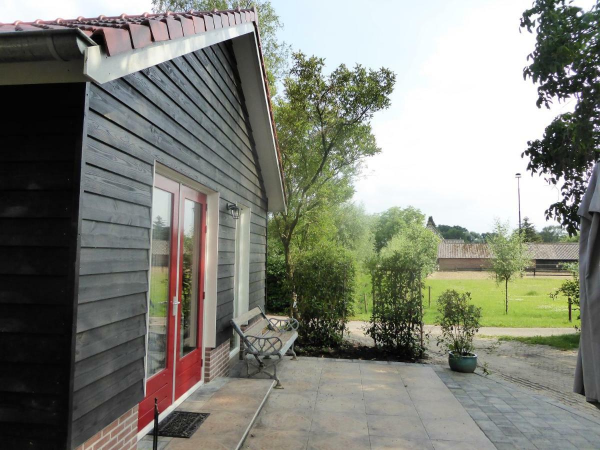 Vakantiewoning 1001 Nacht Welsum Eksteriør bilde
